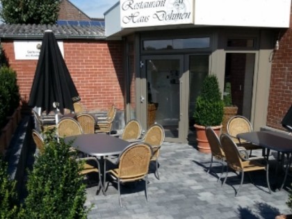 照片: Haus  Dohmen
